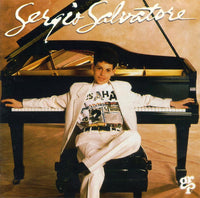 Sergio Salvatore - Sergio Salvatore