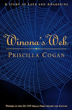 Winona's Web - Priscilla Cogan