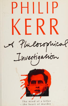 A Philosophical Investigation - Philip Kerr