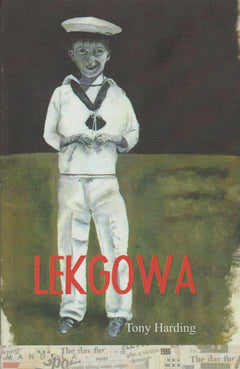 Lekgowa Tony Harding