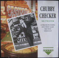 Chubby Checker - Mr Twister
