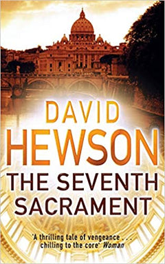 The Seventh Sacrament - David Hewson