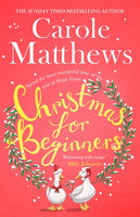 Christmas for Beginners - Carole Matthews