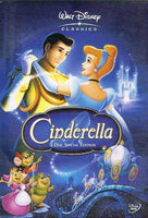 Cinderella (DVD)