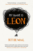 My Name Is Leon - Kit de Waal