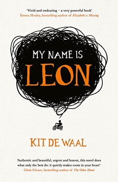 My Name Is Leon - Kit de Waal