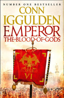 The Blood of Gods - Conn Iggulden