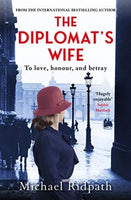 The Diplomat's Wife - Michael Ridpath