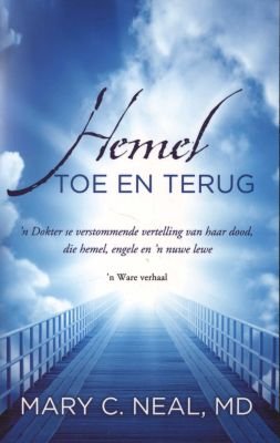 Hemel Toe en Terug - Mary C. Neal
