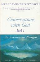 Conversations with God book one - Neale Donald Walsch