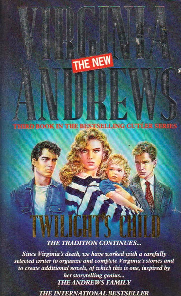 Twilight's Child Virginia Andrews
