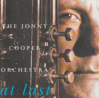 The Jonny Cooper Orchestra - At Last