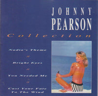 Johnny Pearson - Collection