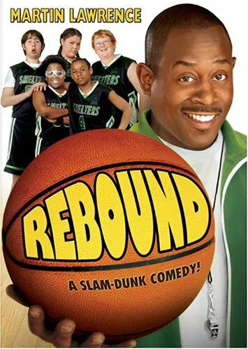 Rebound (DVD)