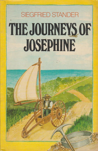 The Journeys of Josephine - Siegfried Stander