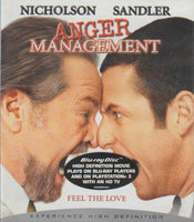 Anger Management (Blu-ray)