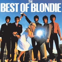 Blondie - Best Of Blondie