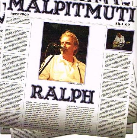 Ralph - Malpitmuti