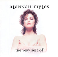Alannah Myles - The Very Best Of Alannah Myles
