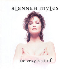 Alannah Myles - The Very Best Of Alannah Myles