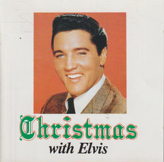 Elvis - Christmas With Elvis