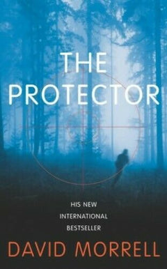 The Protector David Morrell