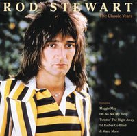 Rod Stewart - The Classic Years