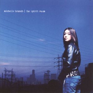 Michelle Branch - The Spirit Room