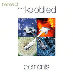 Mike Oldfield - The Best Of Mike Oldfield: Elements