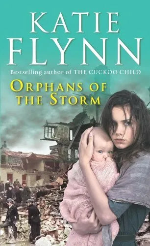 Orphans of the Storm Katie Flynn
