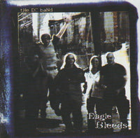The DC Band - Eagle Bleeds