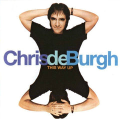Chris De Burgh - This Way Up   1994