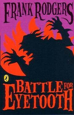 Battle for Eyetooth Frank Rodgers