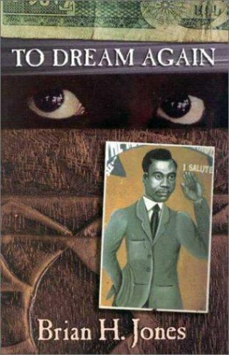 To Dream Again - Brian H. Jones
