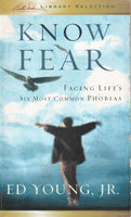 Know Fear Ed Young