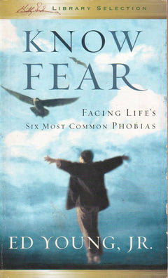 Know Fear Ed Young