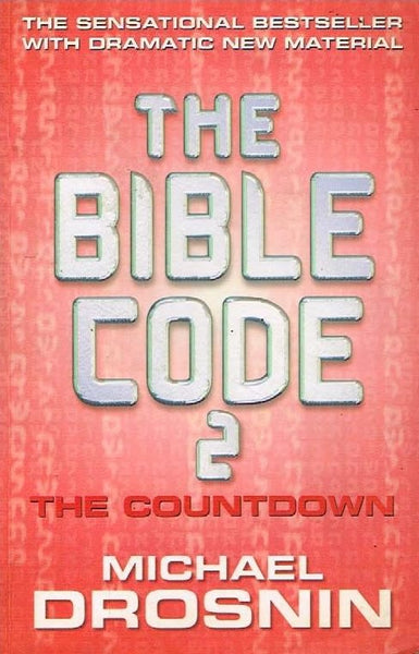 The bible code 2 Michael Drosnin
