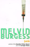 Junk Melvin Burgess