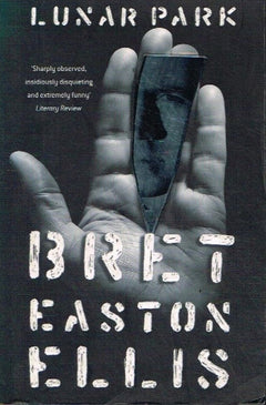 Lunar Park Bret Easton Ellis