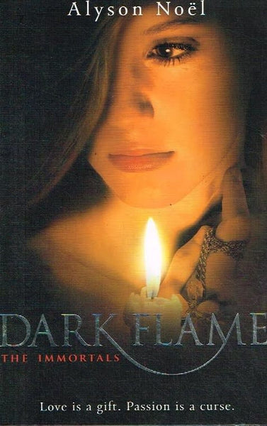 Dark flame Alison Noel