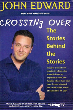 Crossing over John Edward