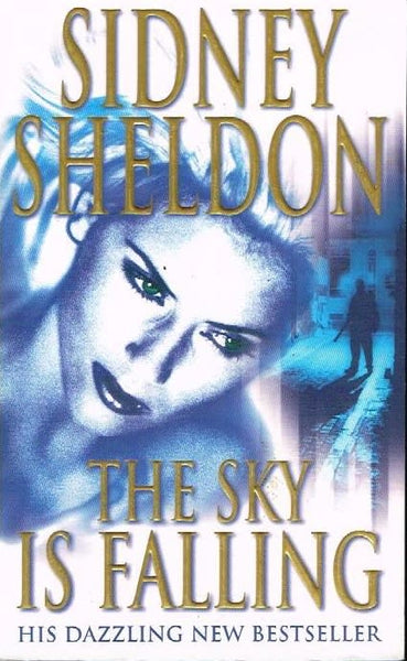 The sky is falling Sidney Sheldon