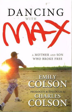 Dancing with Max Emily Colson