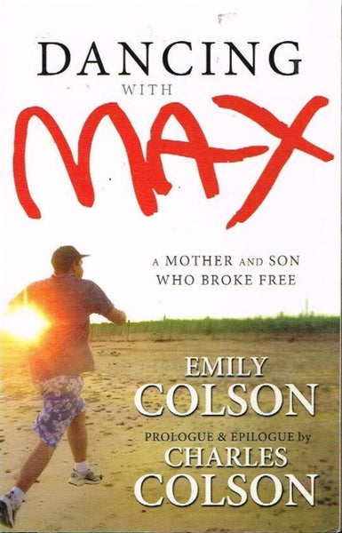 Dancing with Max Emily Colson
