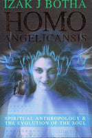 Homo Angelicansis Isak J Botha