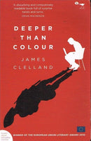 Deeper than colour James Clelland