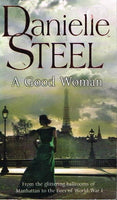 A good woman Danielle Steel