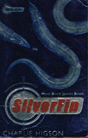 Silverfin Charlie Higson