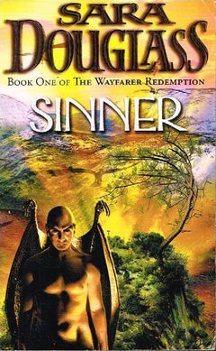 Sinner Sara Douglas