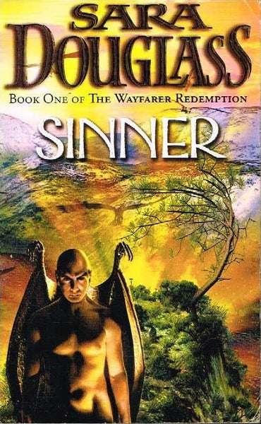 Sinner Sara Douglas